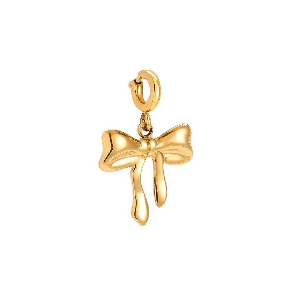 Golden Bow bedel