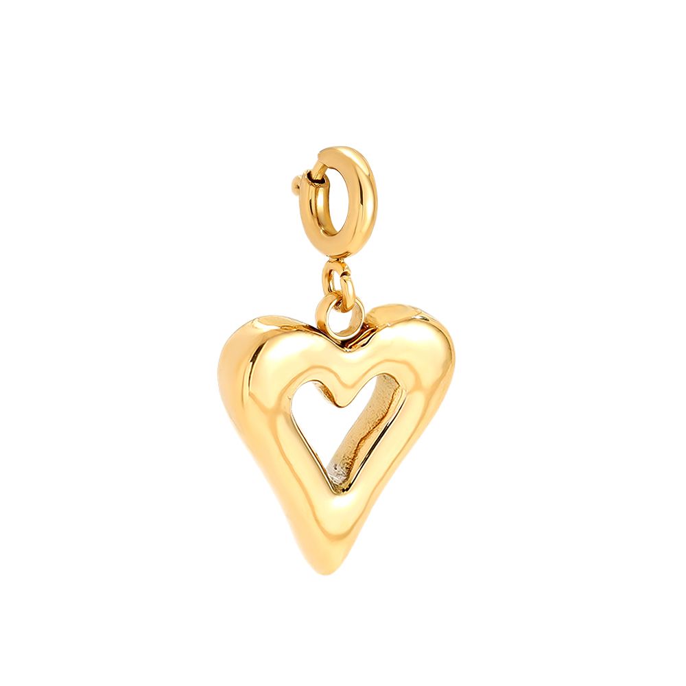 Open Heart bedel 20mm