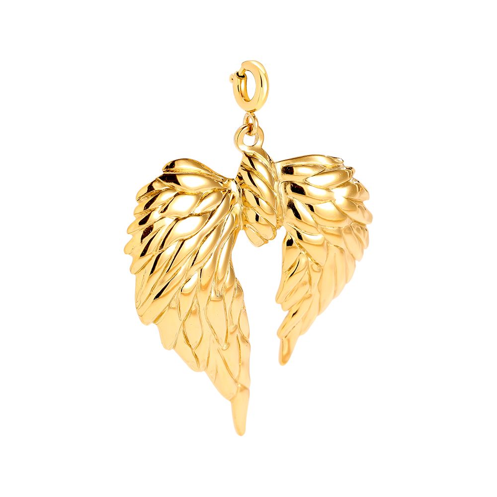 Heavenly Wings bedel