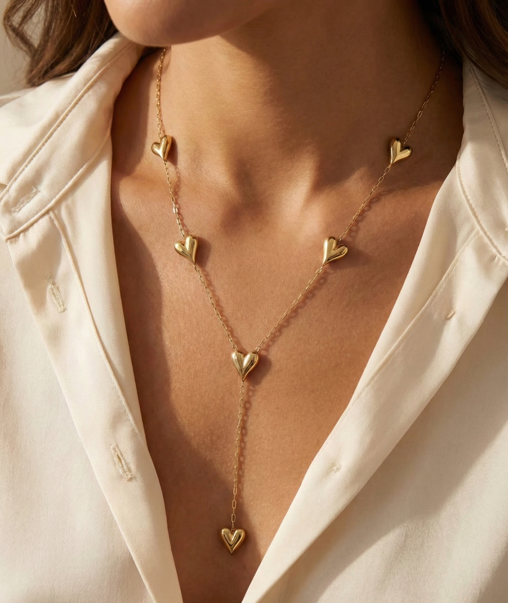 Bo Endless Love ketting