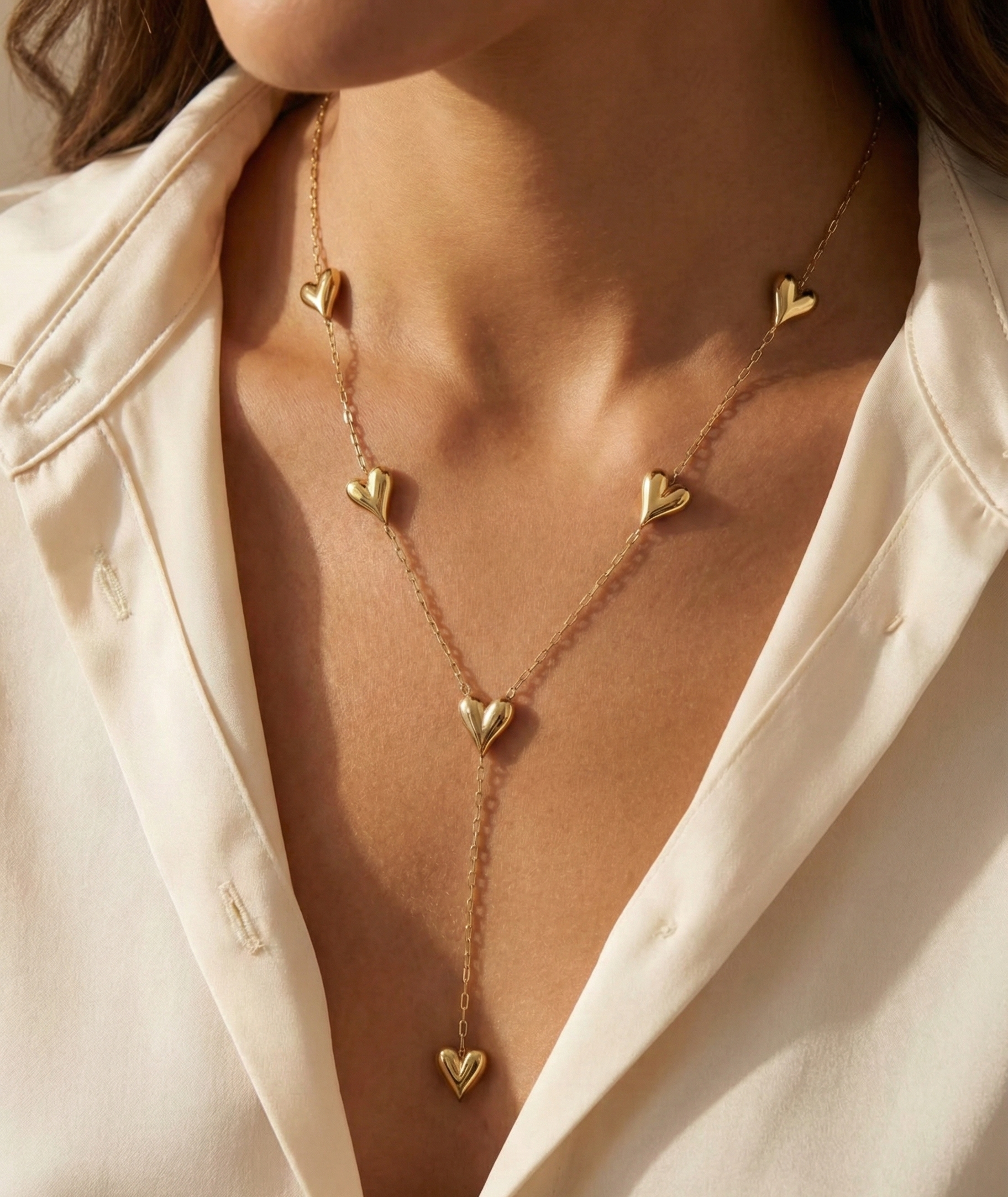 Bo Endless Love ketting