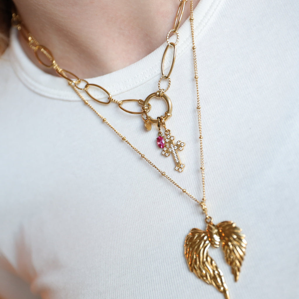 Bo jewellery - create your own jewellery