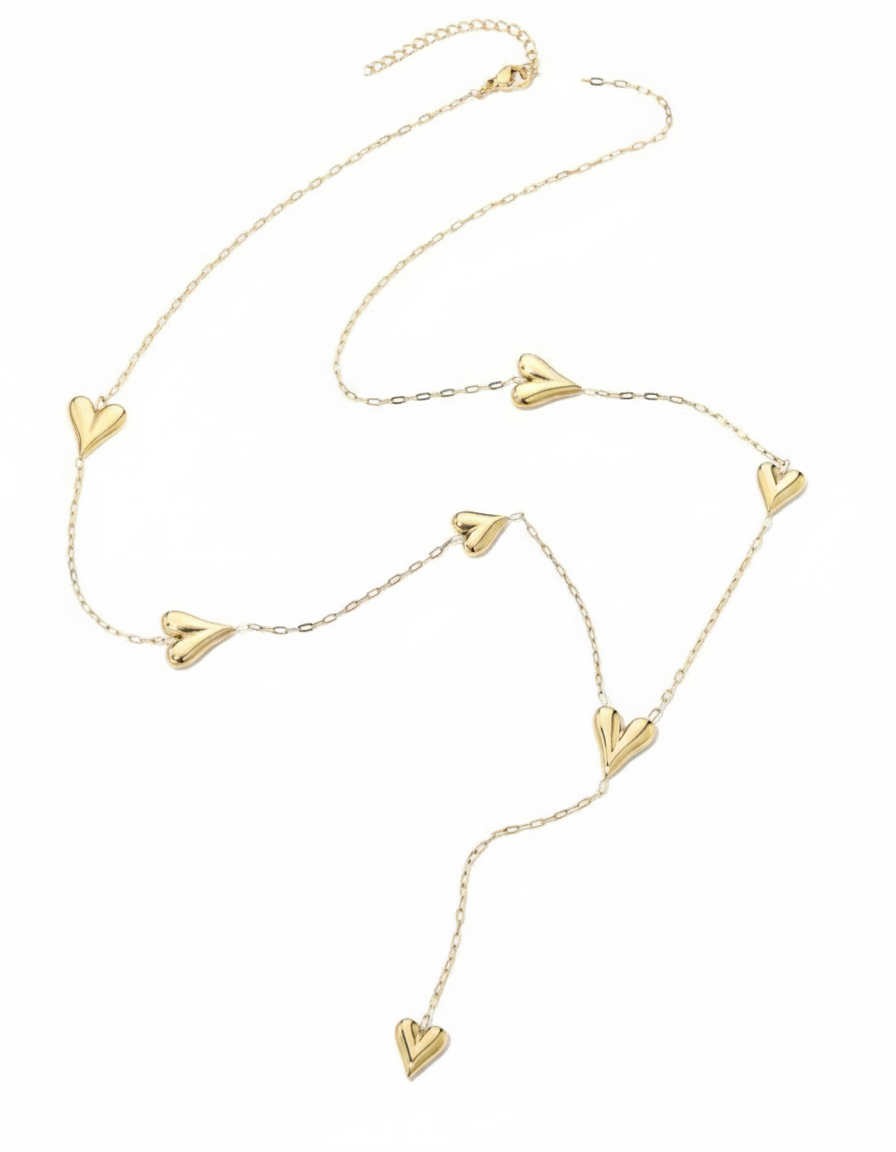 Bo Endless Love ketting