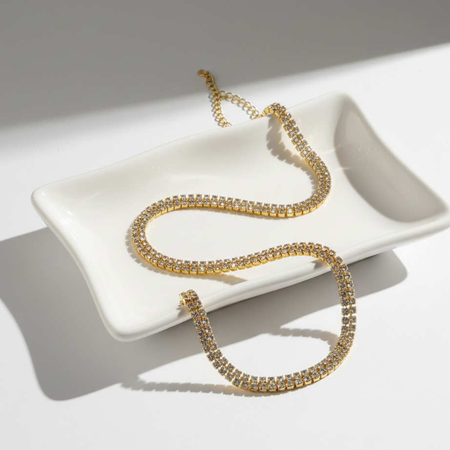 Sparkle Dreams ketting