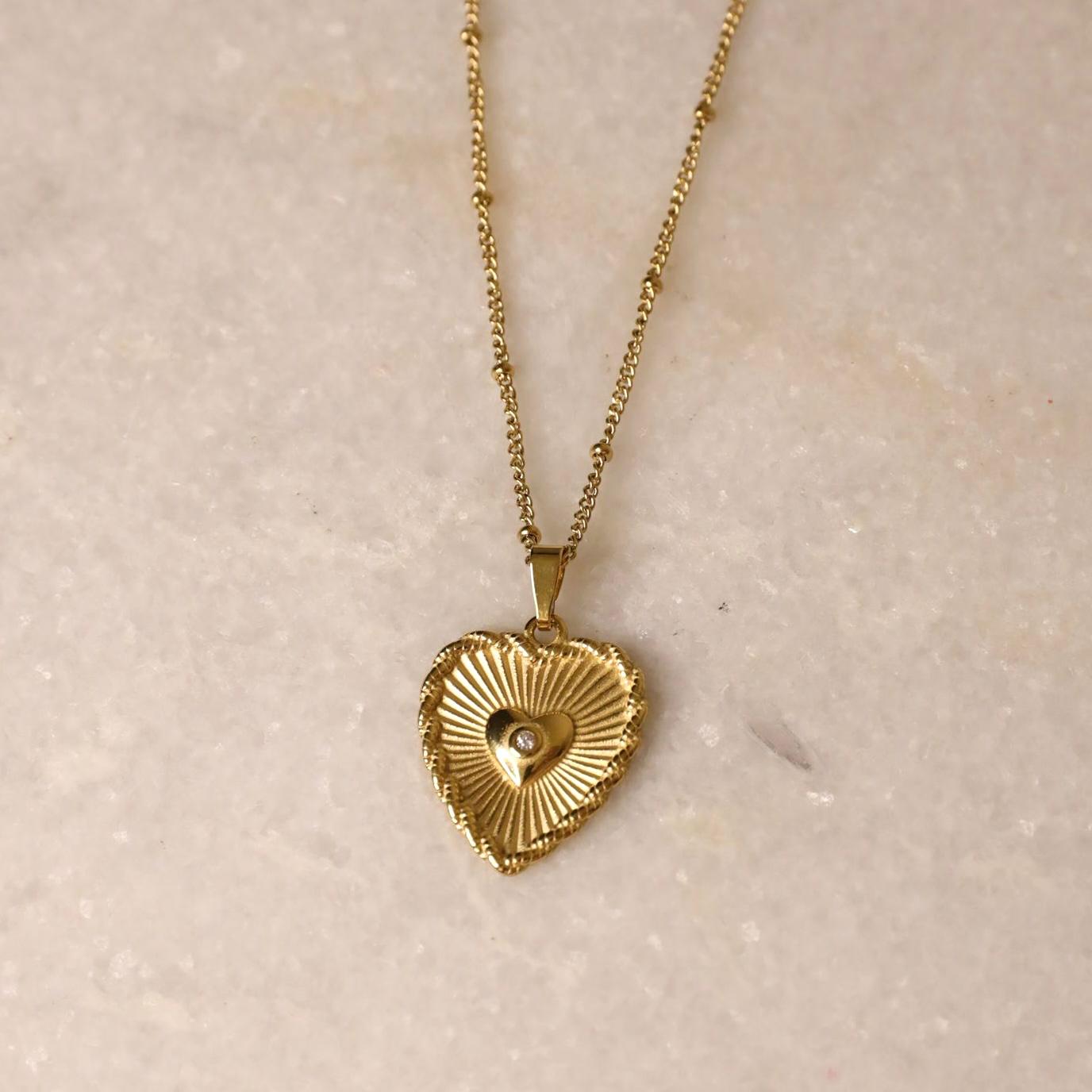 Bo Amor ketting