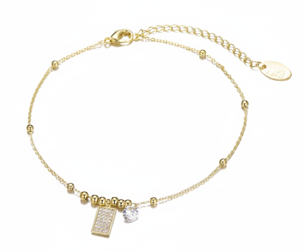 Shine Line ENKELBANDJE